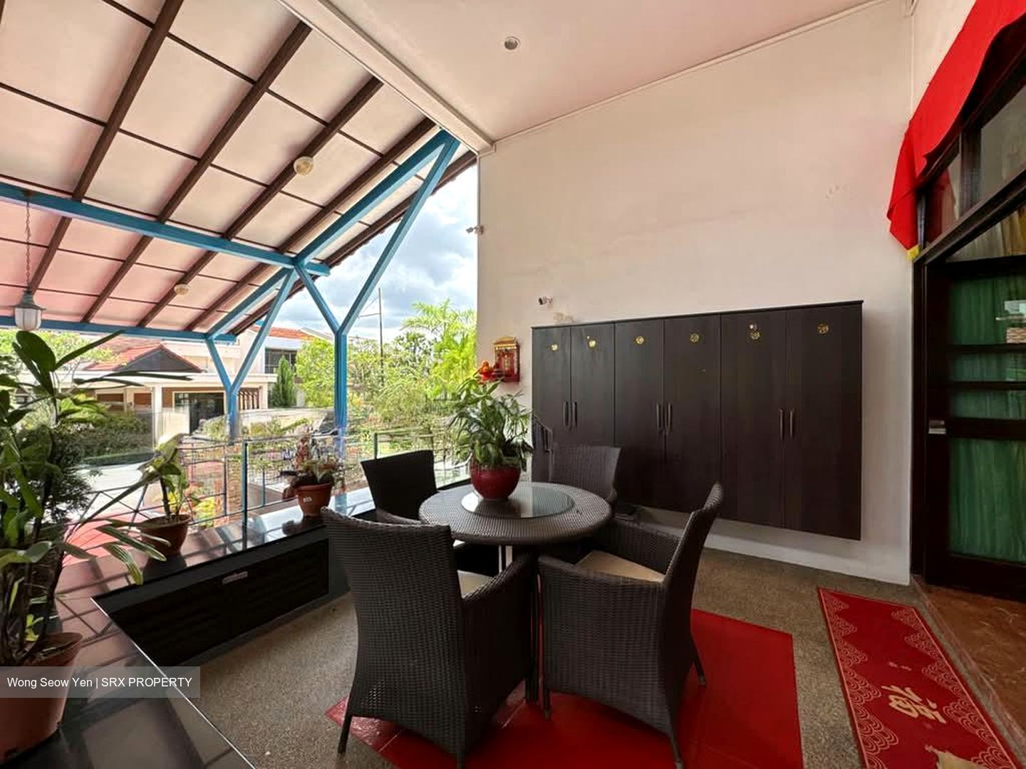 East Coast Hill (D16), Semi-Detached #549298651
